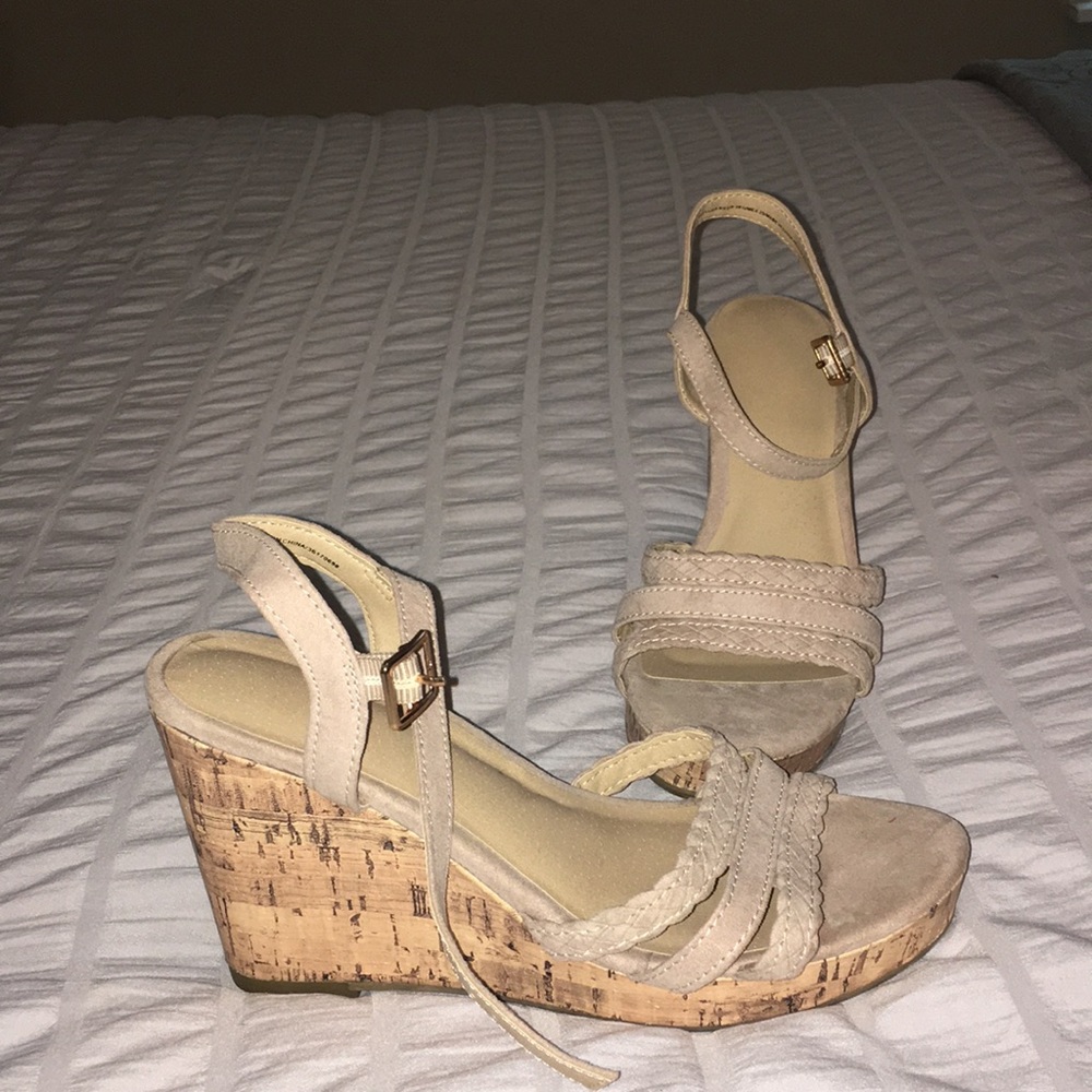 Wedges